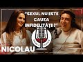 Oana nicolau sexul fara orgasm e facut degeabavin deo poveste by radu tibulca  podcast 161