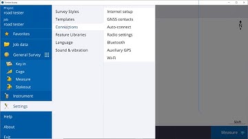 Establishing a Bluetooth Connection - Vectors EDU Tutorial