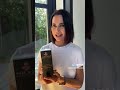 D’Andra Simmons - Hard Night Good Morning Facial Wash