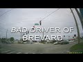 Bad Drivers of Brevard (Episode 9)