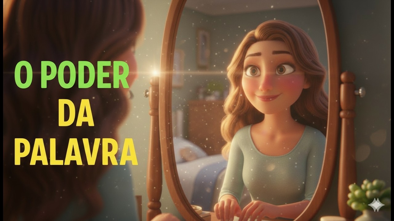 CREIA NOS PENSAMENTOS BONS — DIAS MELHORES ESTÃO CHEGANDO | Palavra de Deus e Motivação