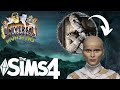 Creating Classic Monsters in The Sims 4 | Mini Video Mondays
