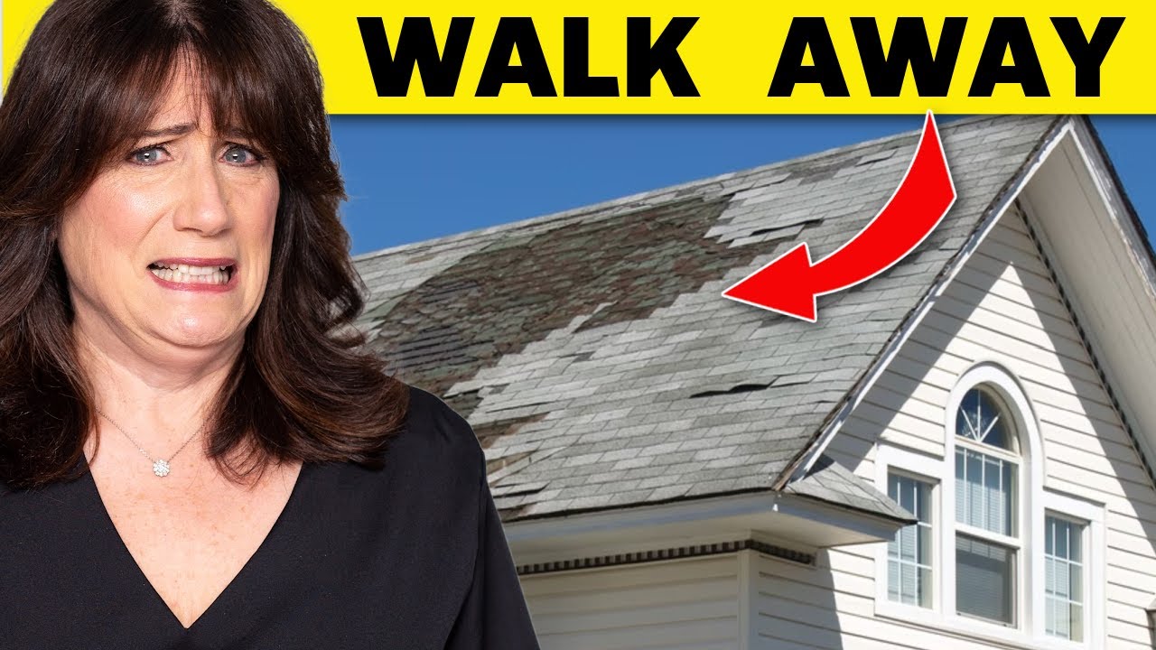 10 DEALBREAKERS Found in Home Inspections