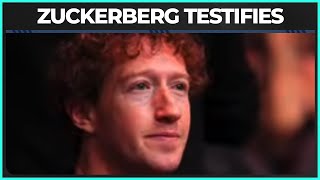 Was Zuckerberg’s EMBARRASSING Bootlicking All For Nothing?