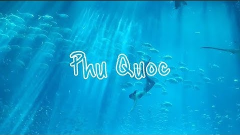 6살 아이와 함께, 우리 가족 푸꾸옥 여행✈️🏖☀
