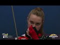 Margaret FEFILOVA vs Allison FISHER ▸ 2023 Apex Wisconsin Open