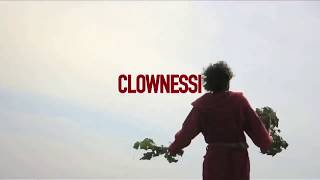 Promo spettacolo Clawnessi