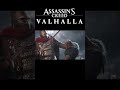Assassin's Creed Valhalla edit #assassinscreed #valhalla #ubisoft #trailer #cinematic #top #best