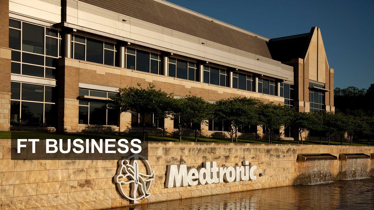 Tax inversions in 60 seconds | FT Business