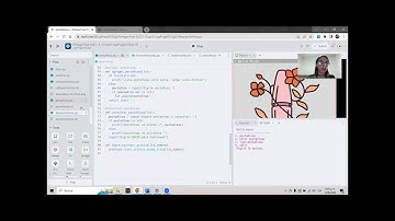 Proyecto final Lógica de programación