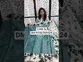 premium quality kota silk saree vt mirror work contrast floral design borders #viralshort #trending