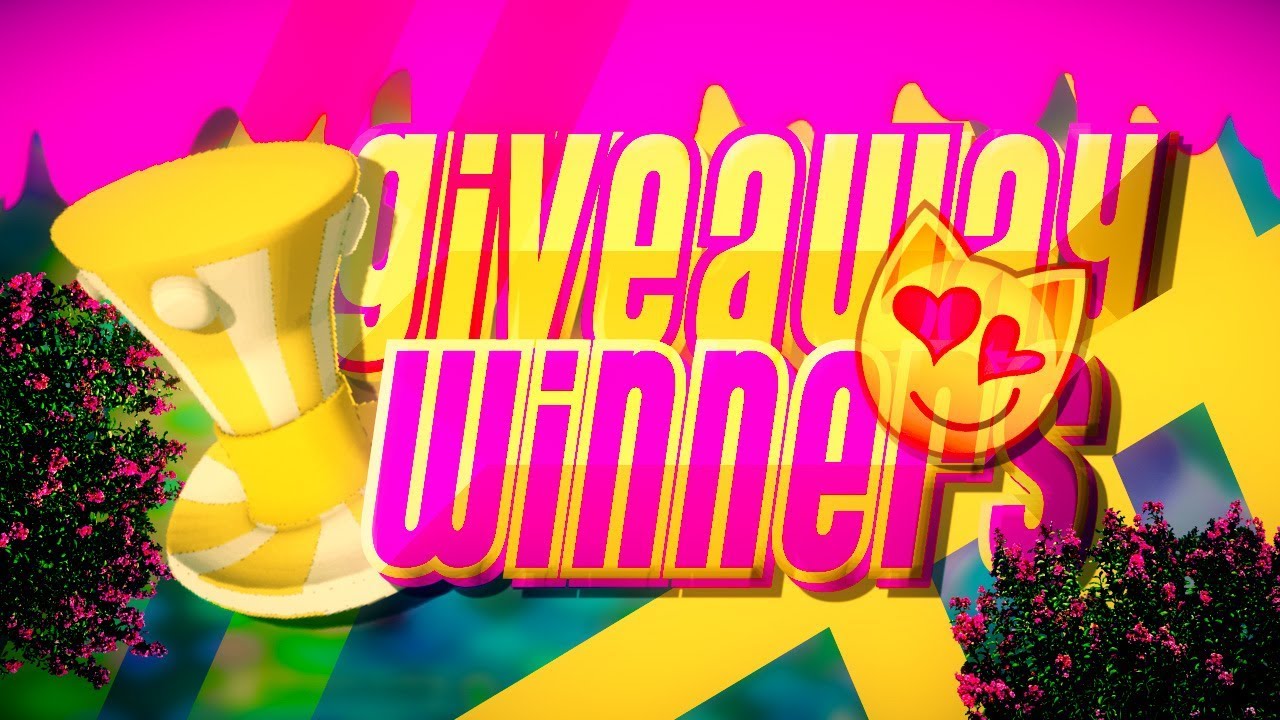 FOUNDER HAT AND SPIKES GW WINNERS - ANIMAL JAM - YouTube