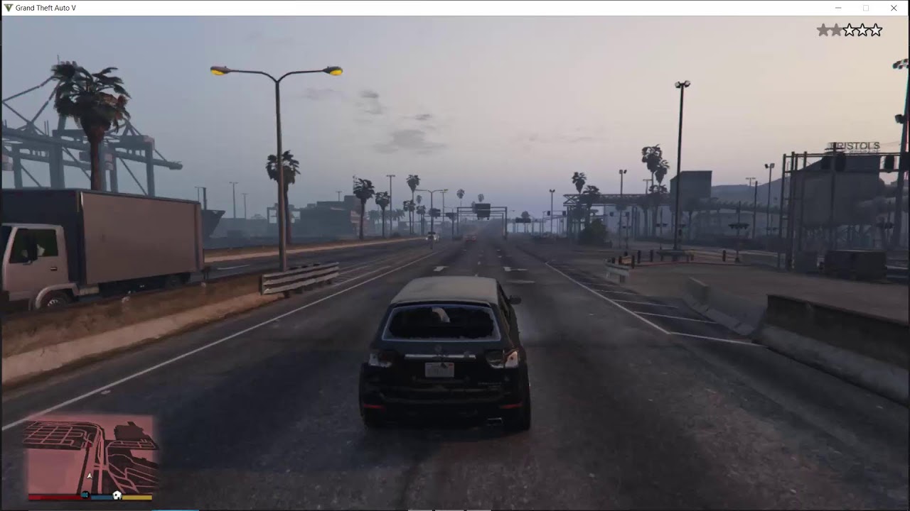 Gta 5 Gameplay | Amfan Gamerz 