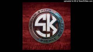 Smith/Kotzen - Solar Fire