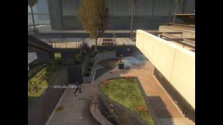 Bouncing Care Package Black ops 2 clip