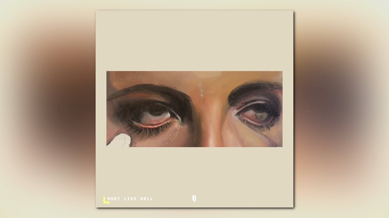 (FREE) Offset x Gashi Type Beat - Hurt Like Hell