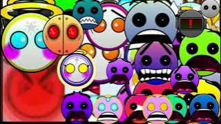 Easy Angel Gets Mad (Add Round 11) Who's Next?