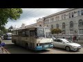 Chișinău Autobuz Ikarus 260/280, 14.-16.06.2016