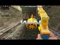 Sudden Attack- OutClock´S vs CrypTops1