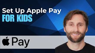How to Set Up Apple Pay for Kids [2026 Guide]