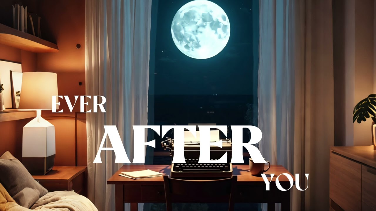 EVER AFTER YOU | Romantic Love Song | Female-Male Duet
