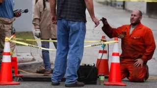 Hundreds without power in Long Beach