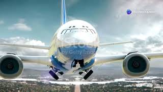 Inside Air Force One: The Flying Oval Office