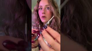 ASMR Acupuncture Pen Tingling ✨ Visual Triggers, Personal Attention, Layered Sounds