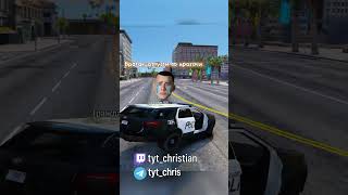 Он читал словно Tupac Shakur #gta5rp #roleplay #гта5рп #grapeseed