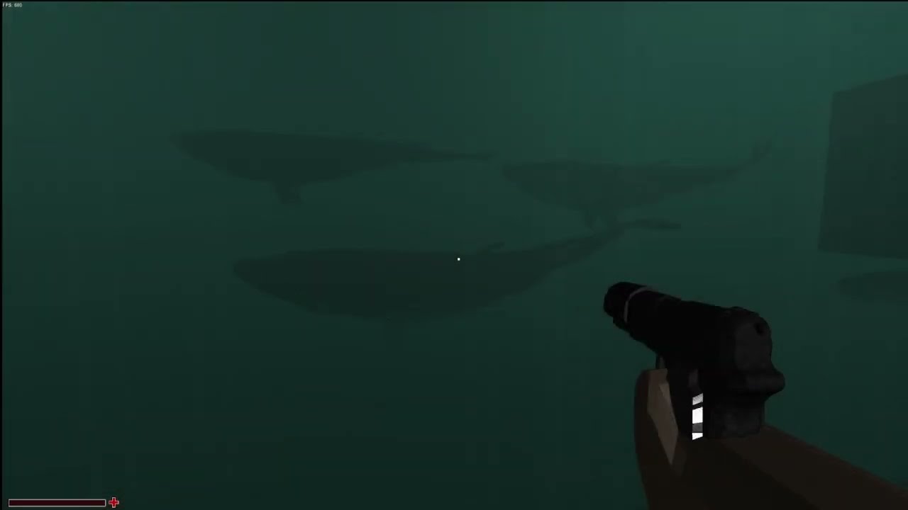 Я не понимаю, что происходит | Глубина смерти