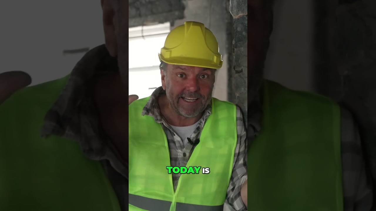 Oops I Bought a Pub - Finally, the ripping out has stopped!