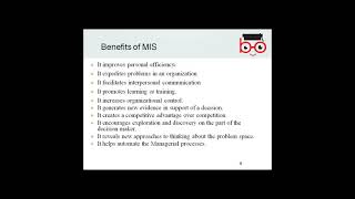 ATHE L4 IT Unit 4 44 Management Information system LO1