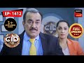 The Veiled Killer | CID (Bengali) - Ep 1412 | Full Episode | 28 June 2023