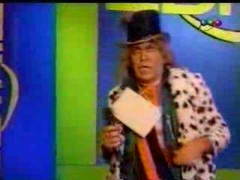 Video de Ivan Russo