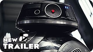 Star Wars 8: The Last Jedi BB-8 vs BB-9E Spot (2017)