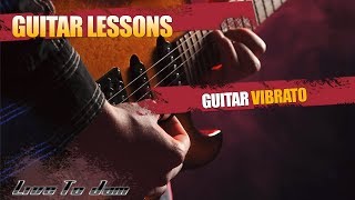 How to Learn and Develop Vibrato on Guitar String Bending Techniques Net Worth