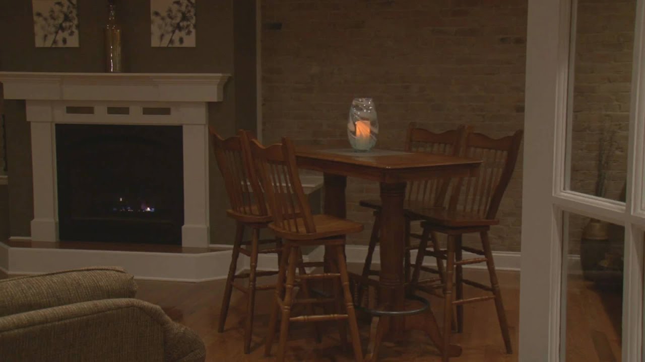 Pacific Accents Soho Hurricane