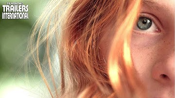 映画『エンジェル、見えない恋人』予告編