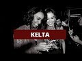 KELTA Moments - Kelly Rowland & Delta Goodrem (The Voice AU 2017)