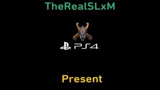 MEGAKILL on Nuk3town w/KRM