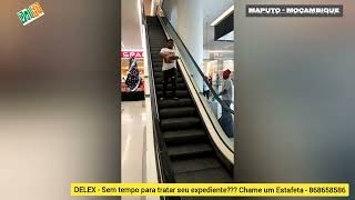 Shopping em Maputo - Moçambique screenshot 4