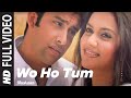 Sonu Nigam, Anuradha Paudwal: Woh Ho Tum (HD Full Song) Muskaan