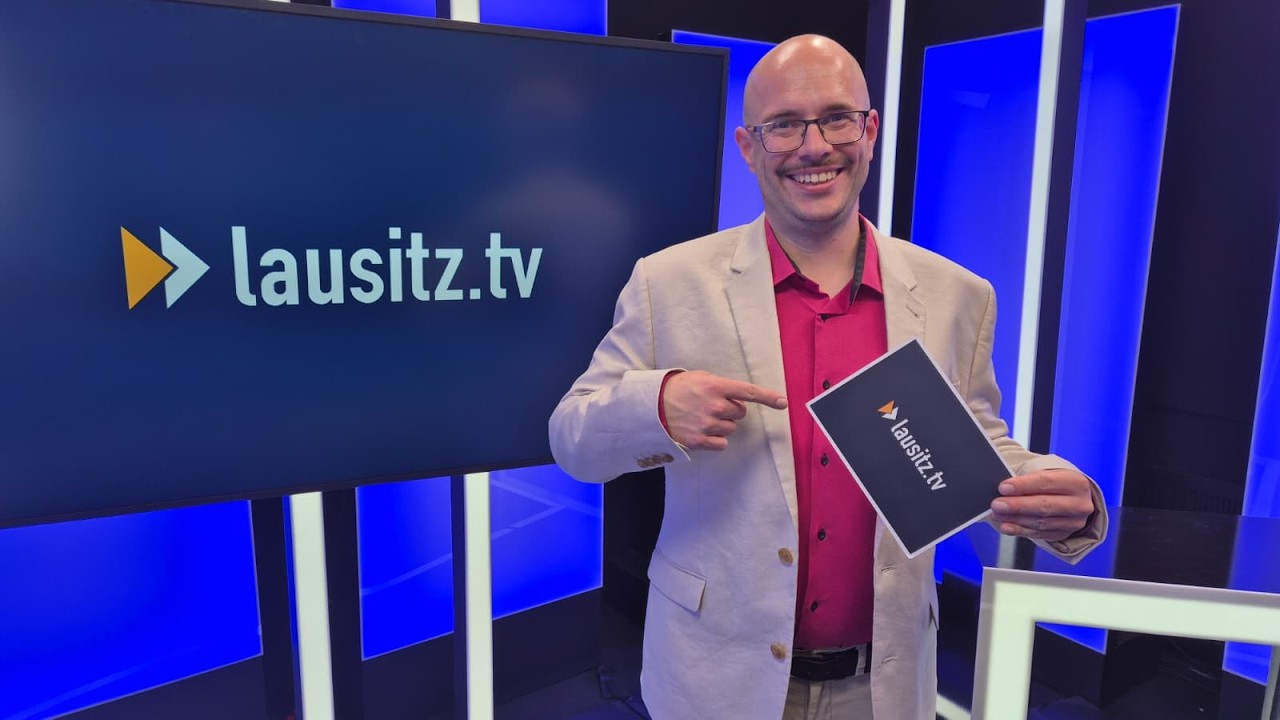 lausitz.tv am Dienstag – Sendung vom 21.04.26