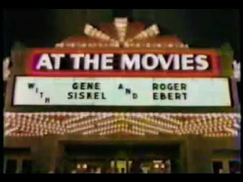 Siskel & Ebert review (1986): Off Beat, Echo Park, 8 Million Ways to Die & The Quiet Earth