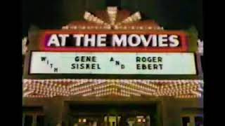 Siskel & Ebert (1986): Off Beat, Echo Park, 8 Million Ways to Die & The Quiet Earth