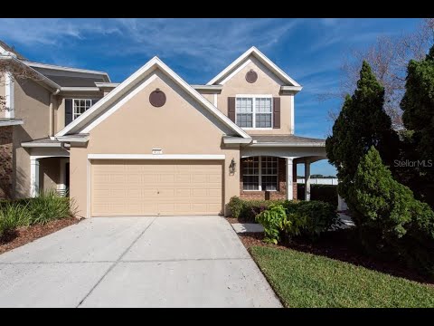 4722 POND RIDGE DRIVE, Riverview, FL home video tour