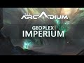 Geoplex  imperium