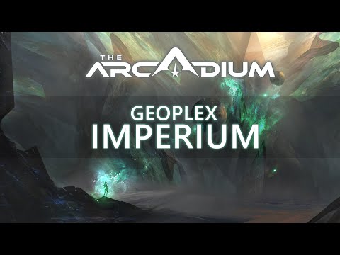 Geoplex - Imperium