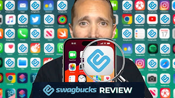 Swagbucks Review - How Much Can You Earn with Swagbucks Cashback App?