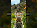 The Elusive Andean Mountain Cat